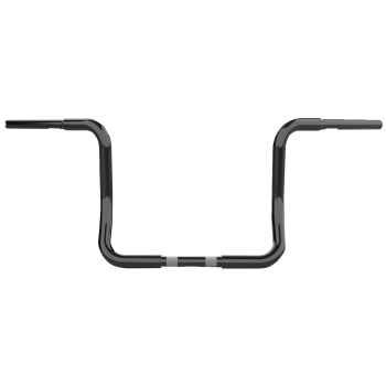 H-BAR TWIN ROUND 12B FLHT