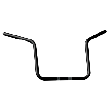 HANDLEBAR 1 2+2 NRW FL BL