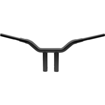 H-BAR KFT 1.5 10 BLK