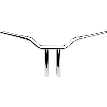 H-BAR KFT 1.5 12 CHR