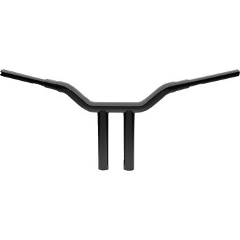 H-BAR KFT 1.5 12 BLK