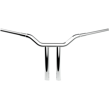 H-BAR KFT 1.5 14 CHR