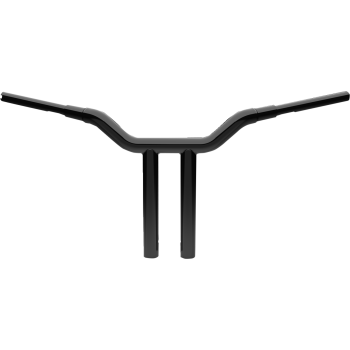 H-BAR KFT 1.5 14 BLK