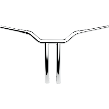 H-BAR KFT 1.5 16 CHR