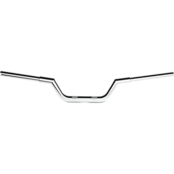 H-BAR VALLEY T 1.5 10 CHR