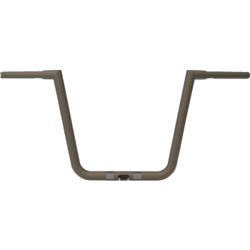 HANDLEBARS 1.25 TWIN PEAKS BR