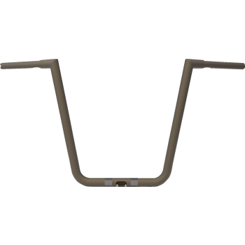 HANDLEBARS 1.25 TWIN PEAKS BR