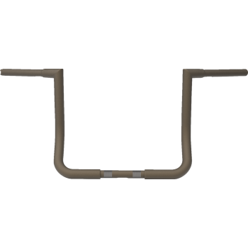 HANDLEBARS 1.25 TWIN PEAKS BR