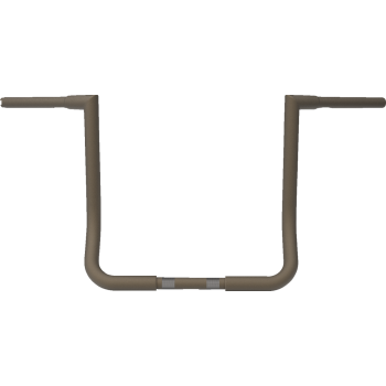 HANDLEBARS 1.25 TWIN PEAKS BR