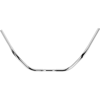 HANDLEBAR BEACH CHROME TBW