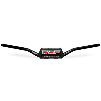 HANDLEBAR PRO-BAR MXGP BK