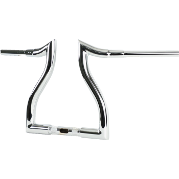 HANDLEBAR HAMMERHEAD T 12C CVO