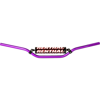 RENTHAL 22MM 971 PURPLE