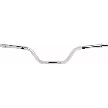 H-BAR 1 MOTOHI 2.0 CHR FLTRXS