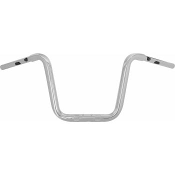 HANDLEBAR TWIN ROUNDS 1.25 10C