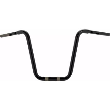 HANDLEBAR TWIN ROUNDS 1.25 14B