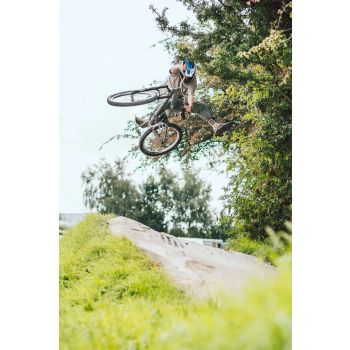 FATBAR 35 60MM ALUGOLD