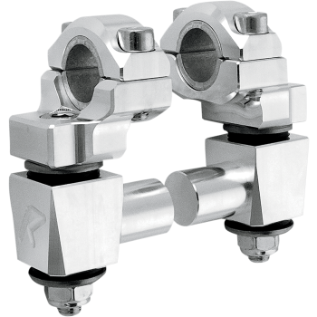 RISER ROX 2" ANTI-V ELITE