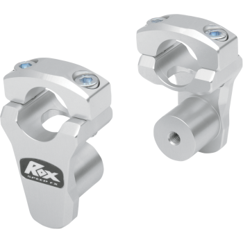 RISER 1.75 - 1-1/8X1-1/8