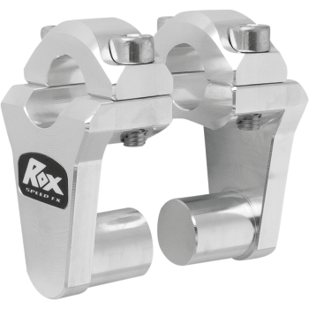 RISER 2" ROX PIVOT 7/8 N
