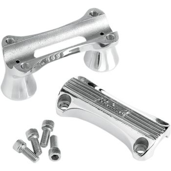 RISERS THUNDER 2" POL