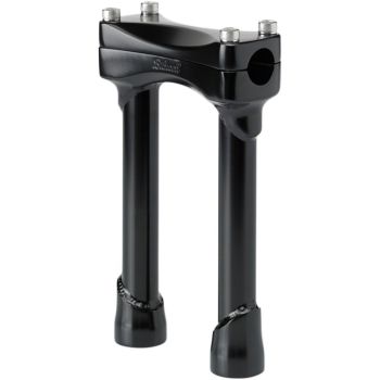 RISERS MURDOCK 8" BLK