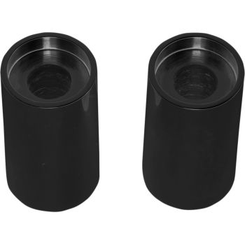 EXTENSIONS RISER 2 BLK