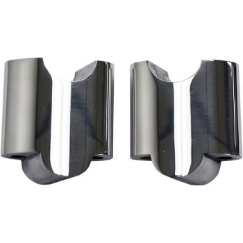 EXTENSIONS RISER 2 SPRLOW