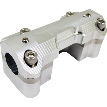 CLAMP HANDLEBAR 1 FLTR 15