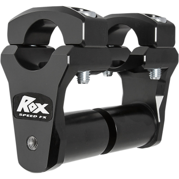 RISER ROX 2 TENERE BLK