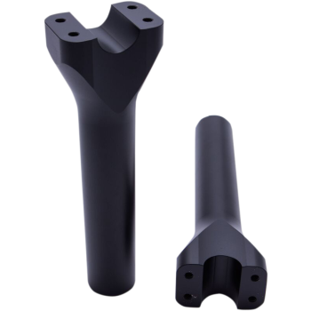 RISERS ASSULT 8 X1.25 RC