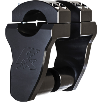 INCH PIVOT RISER BLACK 2