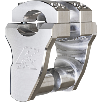 INCH PIVOT RISER ALU 2