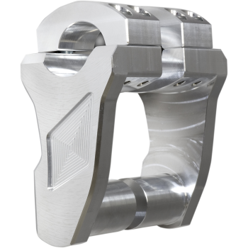 INCH PIVOT RISER ALU 3