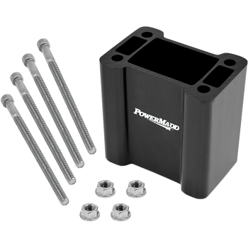 RISER KT 3 PRO TAPER POL