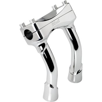 RISER MRDOCK PBO/S CHR 6