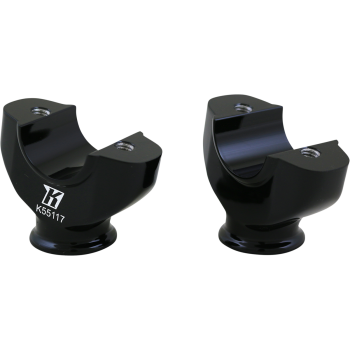 RISERS FXBR BK