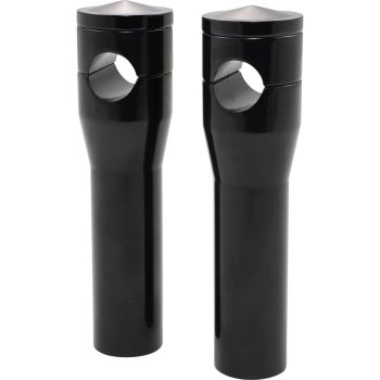 RISERS ELITE 6 BLK