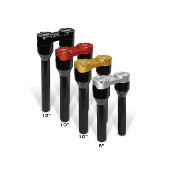 RISER CS STR 12 BS 1 1/4"