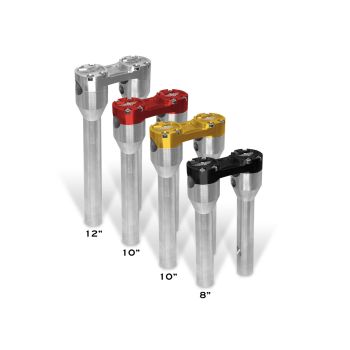 RISER CS STR 12 SB 1 1/4"