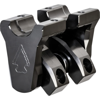 PIVOT RISER INDIAN SCOUT 2 BK