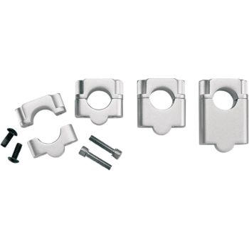CLAMP HBAR UNIV MNT +30