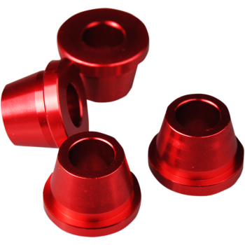 RUBBER KILLER CR/CRF RED