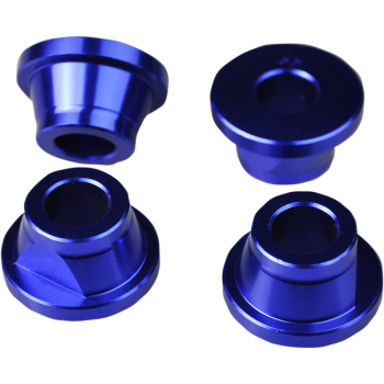 RUBBER KILLER KXF BLUE