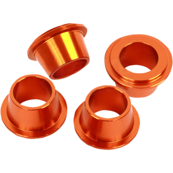 RUBBER KILLER KTM ORANGE