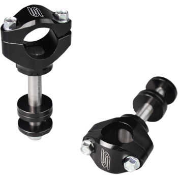 BAR MOUNTS SCAR CLAMPS