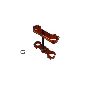 TRIPLE CLAMPS SX85 04- OR