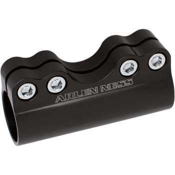 CLAMP HANDLEBAR MODLR BLK