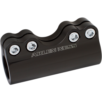 CLAMP HANDLEBAR MODLR BLK