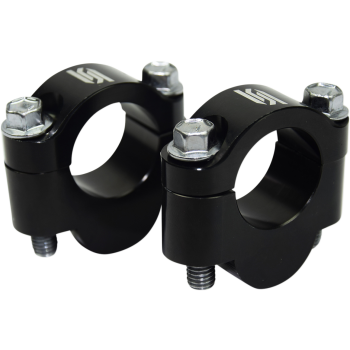 BAR RISE KIT D28 6 +20MM